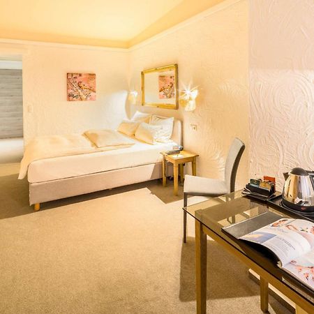 Best Western Hotel Mainz Exterior photo
