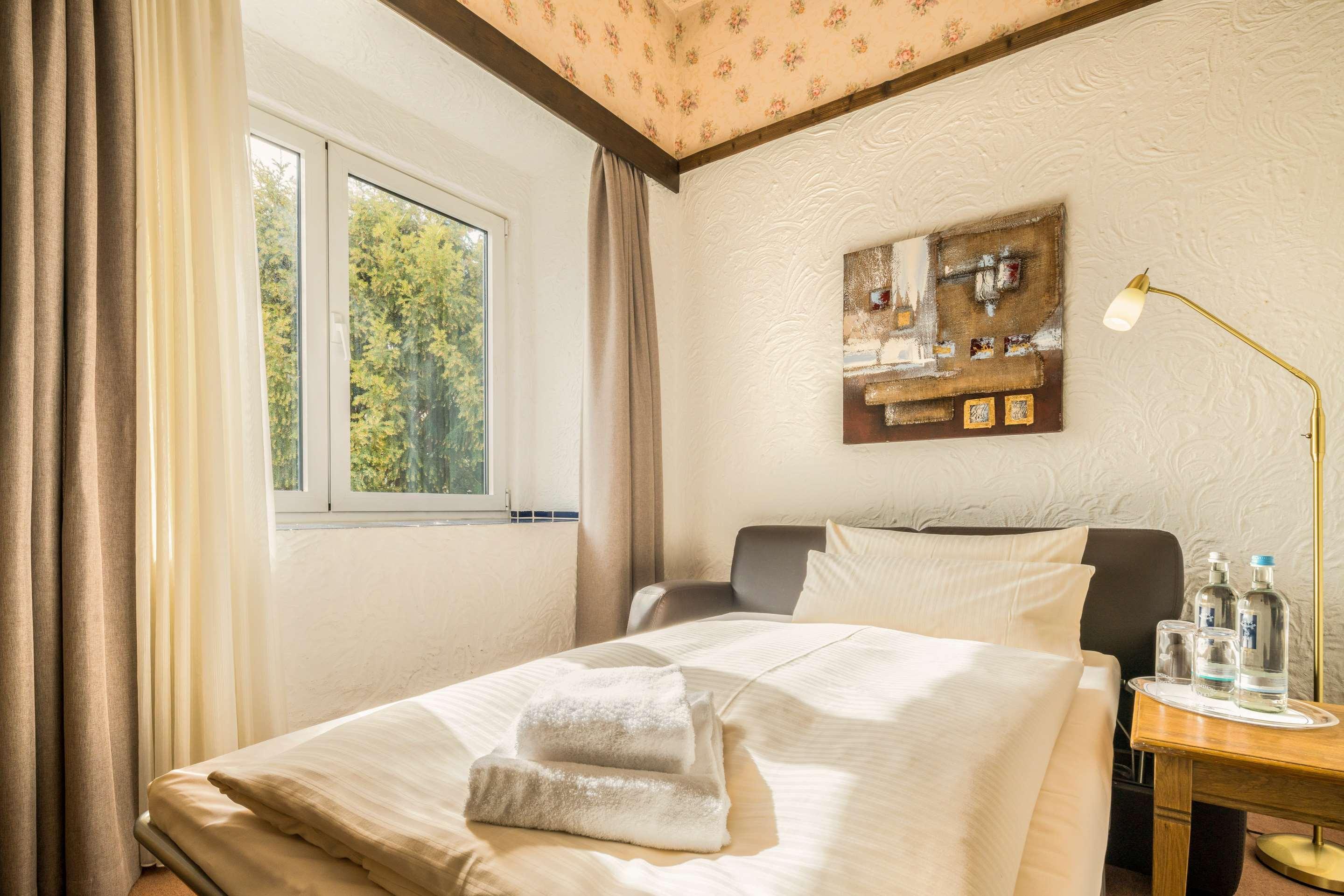 Best Western Hotel Mainz Exterior photo