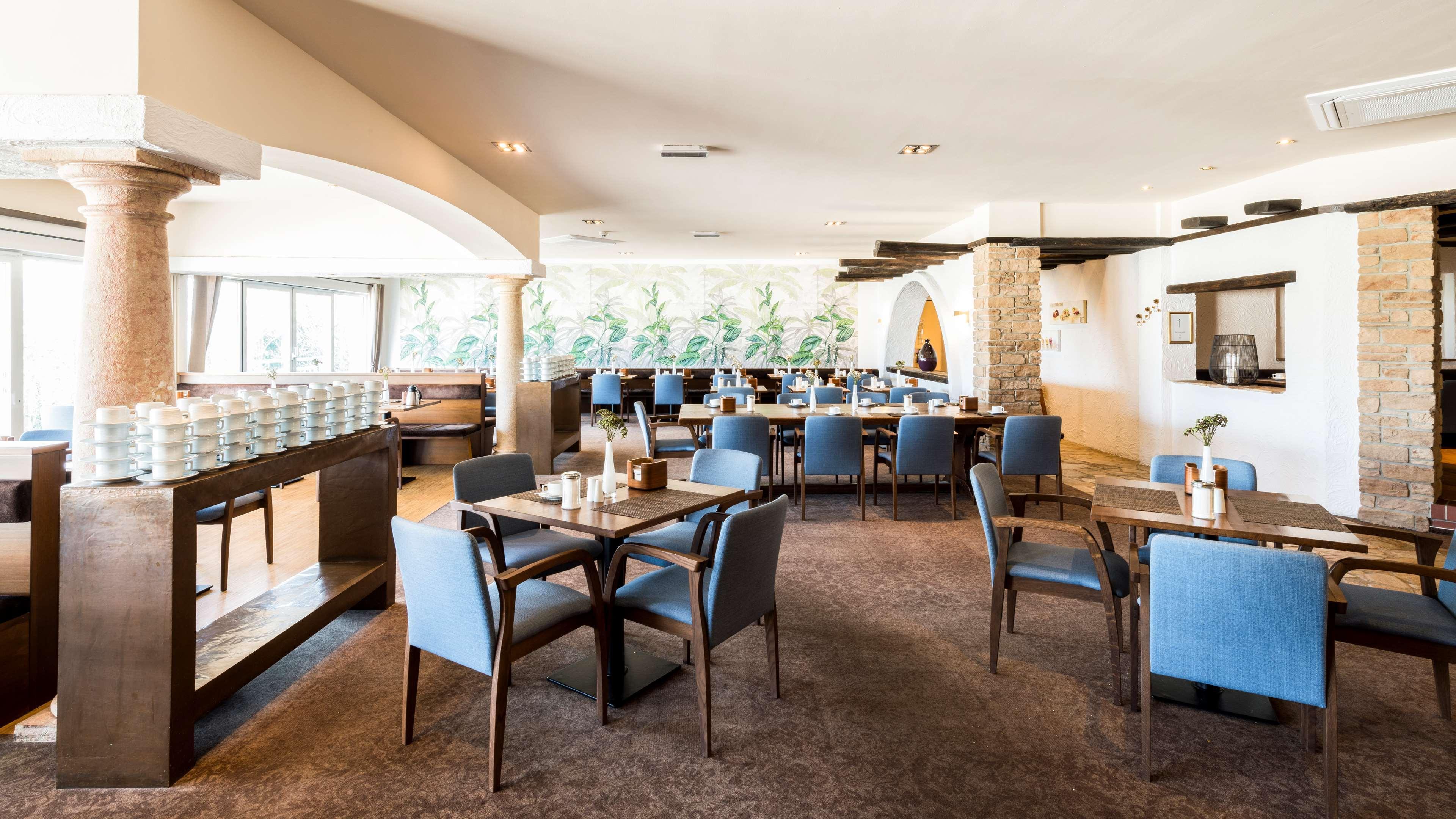Best Western Hotel Mainz Exterior photo