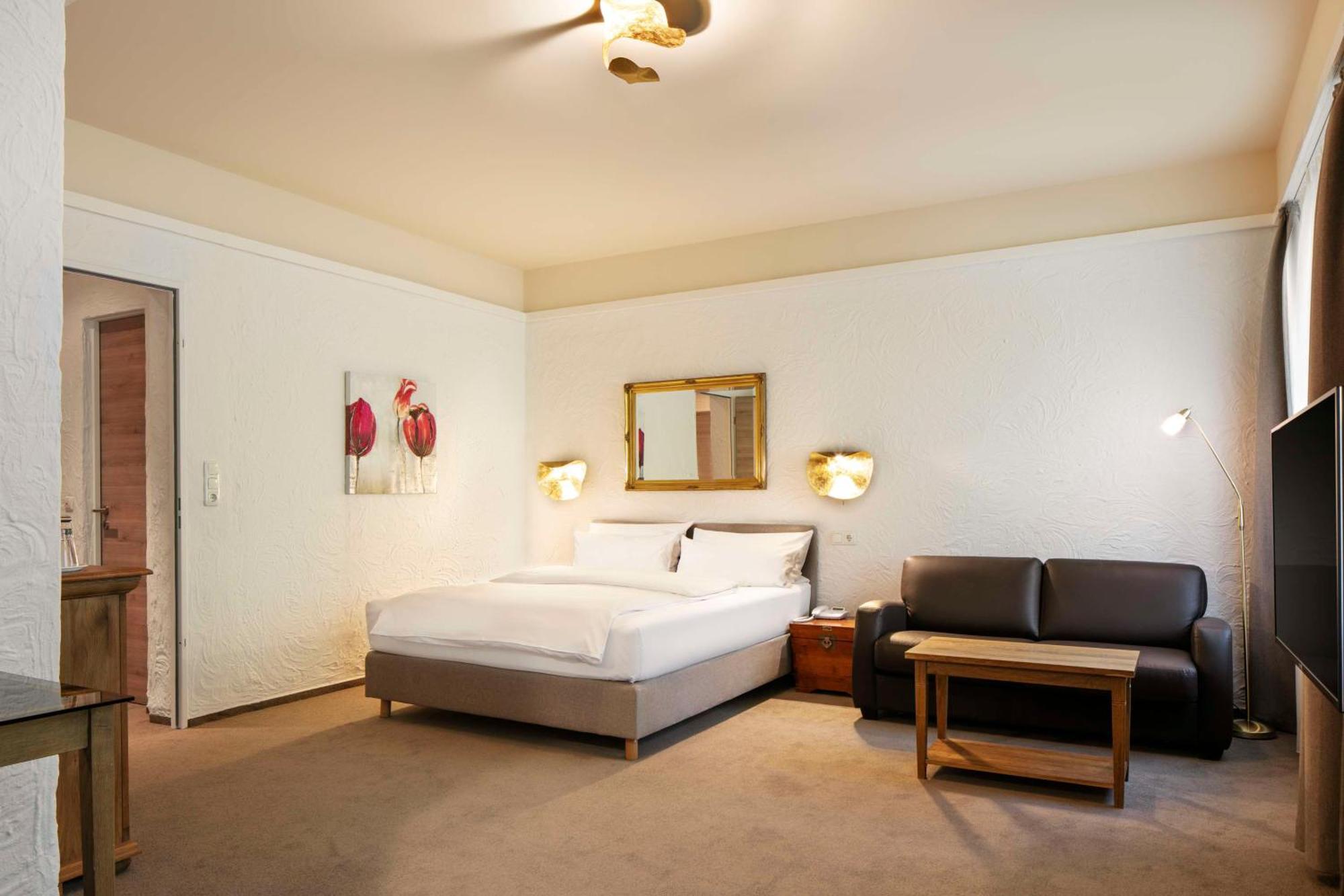Best Western Hotel Mainz Exterior photo