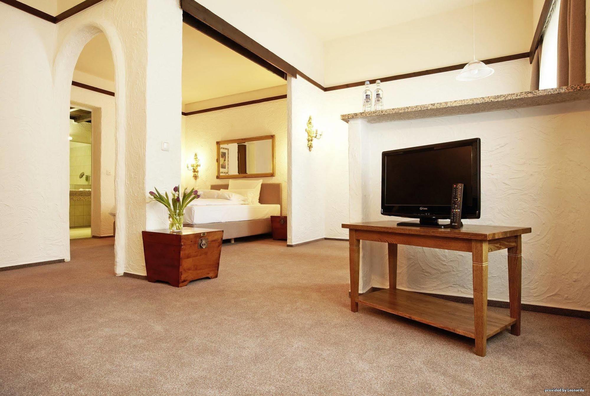 Best Western Hotel Mainz Exterior photo