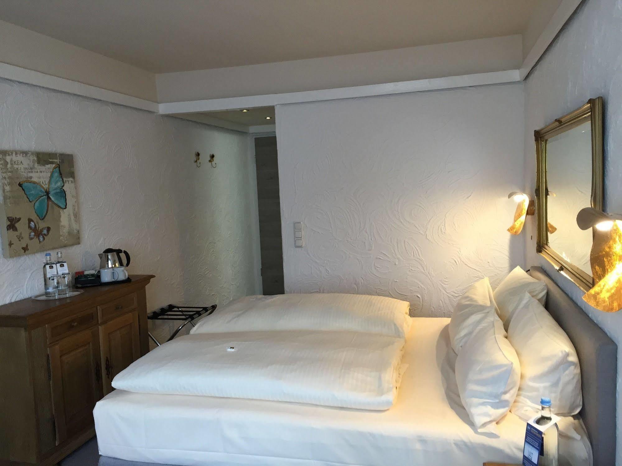 Best Western Hotel Mainz Exterior photo